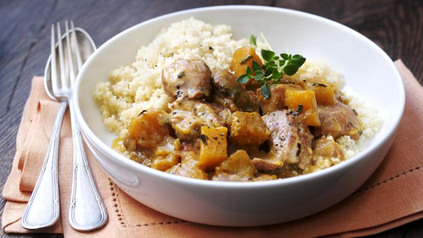 Slow cooker chicken recipes BBC Food