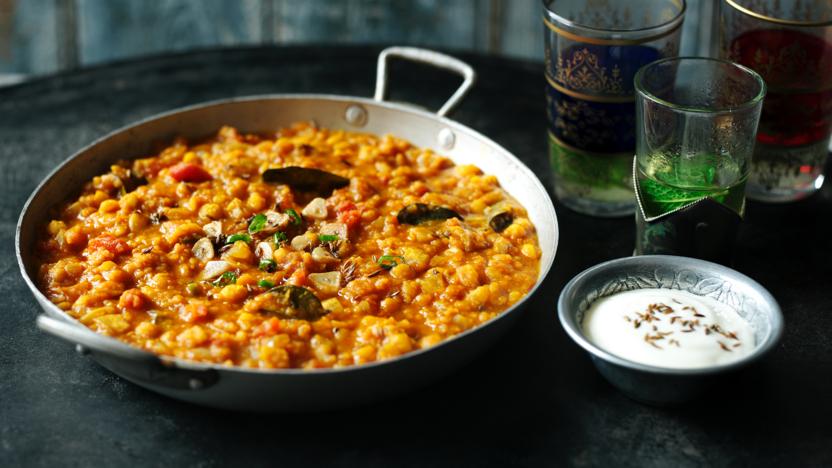 Cooker dal online