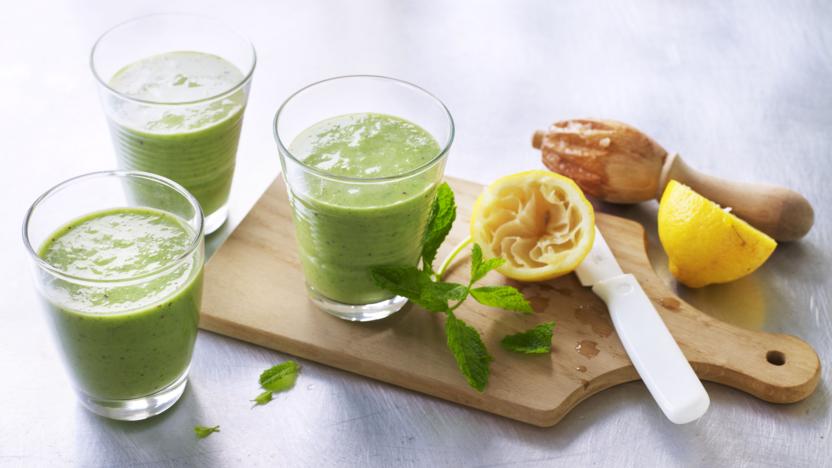 Green smoothie