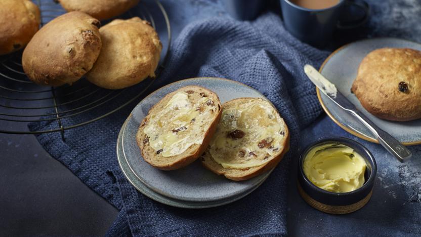 Rainy day food - BBC Food