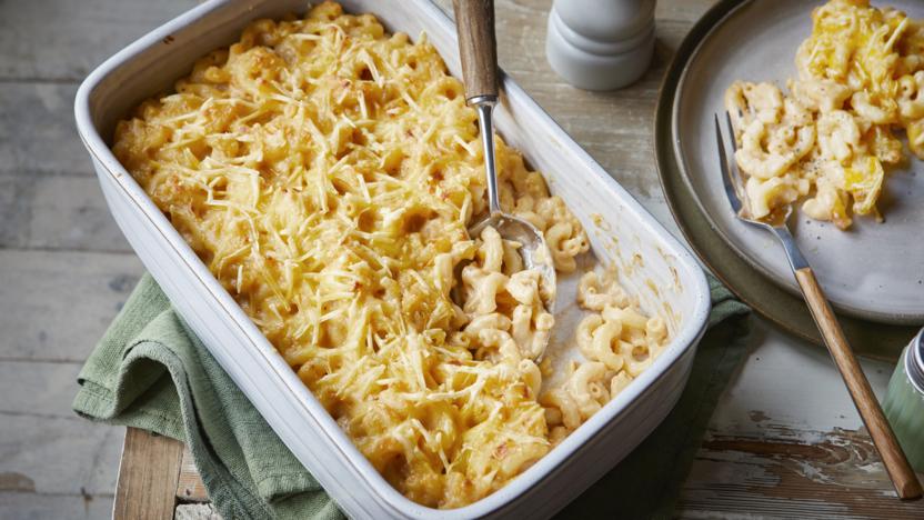 vegan cheese for macaroni and cheese