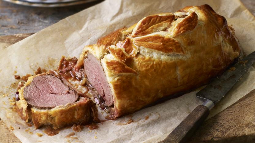 Foolproof Beef Wellington Recipe - Recipe + Video!