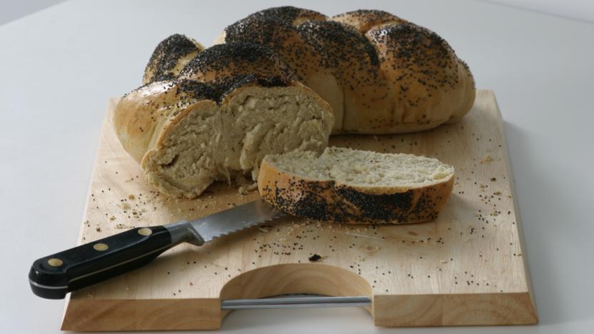 Potato bread (Kartoffelbrot) recipe - BBC Food