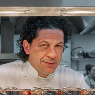 BBC - Food - Chefs : Francesco Mazzei recipes