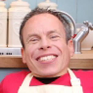 Warwick Davis jennifer aniston