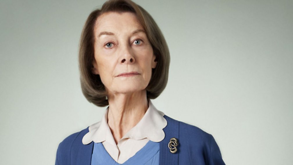 BBC One Upstairs Downstairs Mr Amanjit