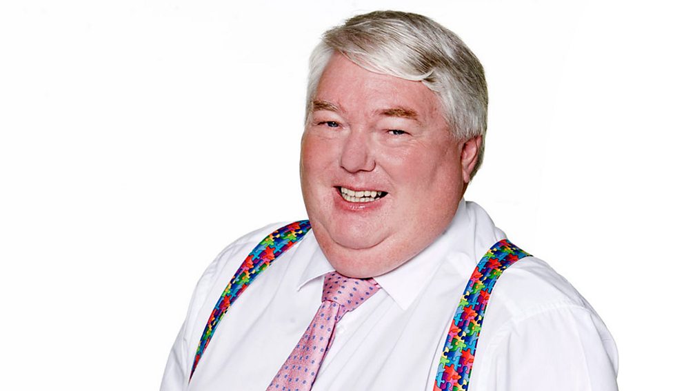 BBC Radio Scotland Brian Taylor's Big Debate Brian Taylor