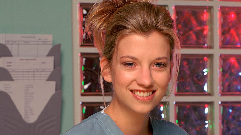 BBC One - Casualty - Megan Roach