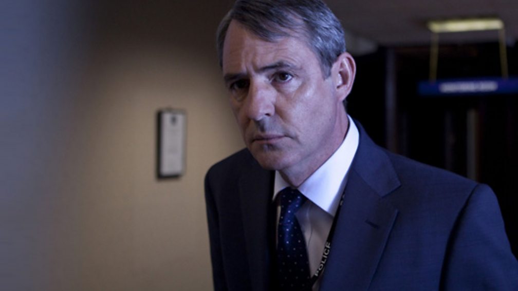 BBC One - Line of Duty - Steve Arnott