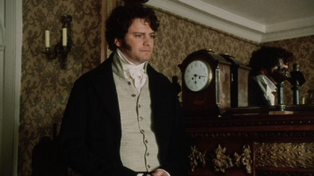 BBC One - Pride and Prejudice