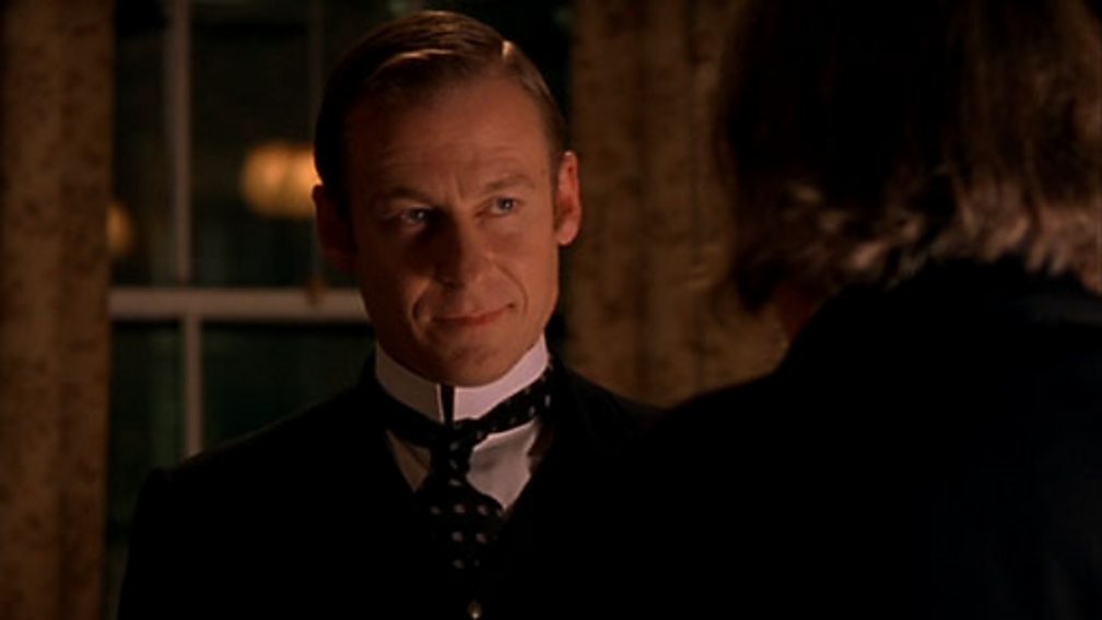 BBC Two - The Hound of the Baskervilles - Clips