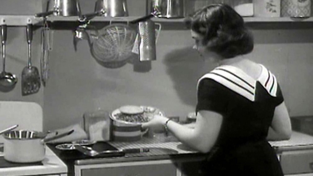 BBC Two History File, 20th Century World, The changing role of women