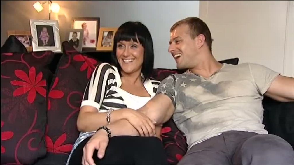 BBC Three - Don't Tell the Bride, Series 6