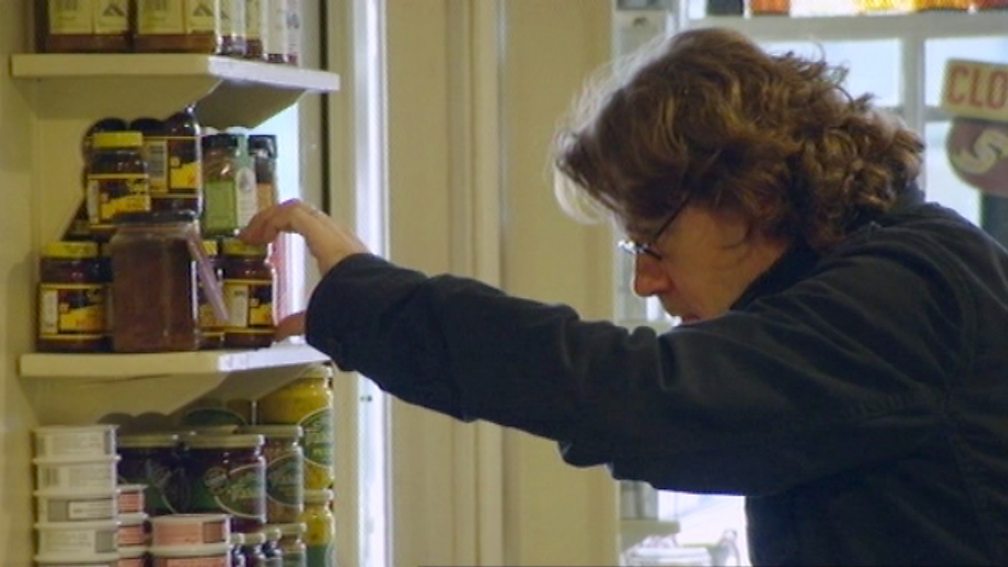 BBC One Nigel Slater's Dish of the Day, Series 1, One Pan Wonders