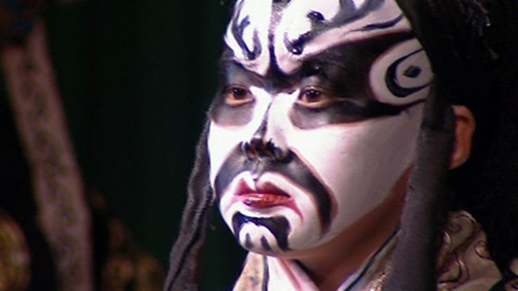 peking opera instrumental music peking opera instrumental music