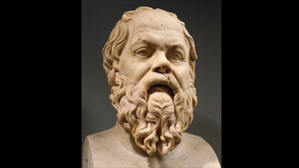 the trial and death of socrates apology