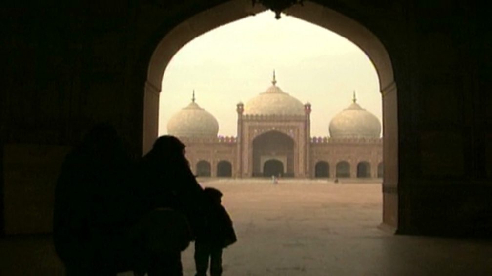 BBC Two - Belief File, Islam: The Shahadah, Muhammad - the final Prophet