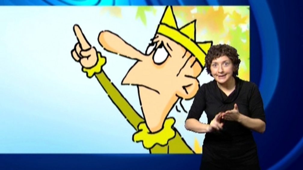 BBC Two Science Clips Investigates Clips