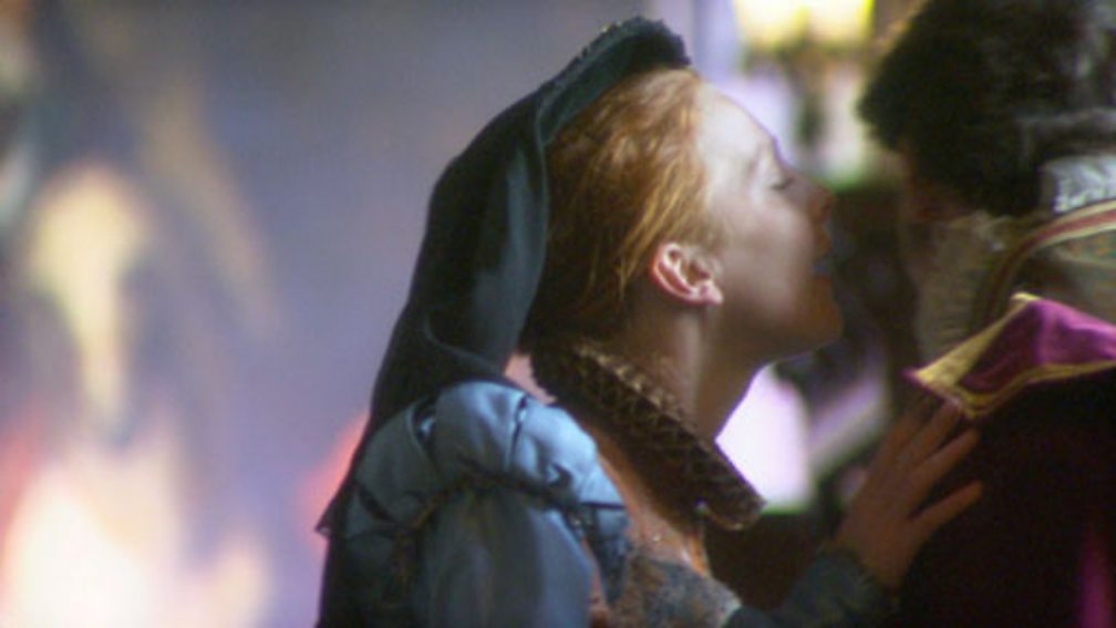 BBC Two Intermediate/Higher History, Mary Queen of Scots, The