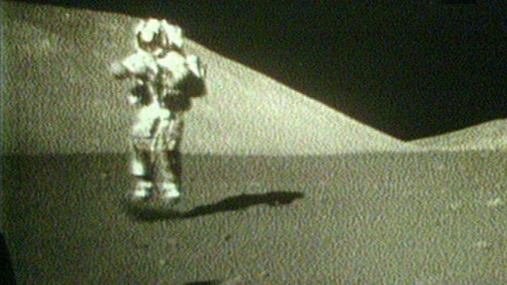 BBC Two Bitesize Physics, Relationship between size and