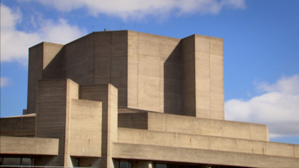 BBC Two Materials How They Work, Who invented reinforced concrete?