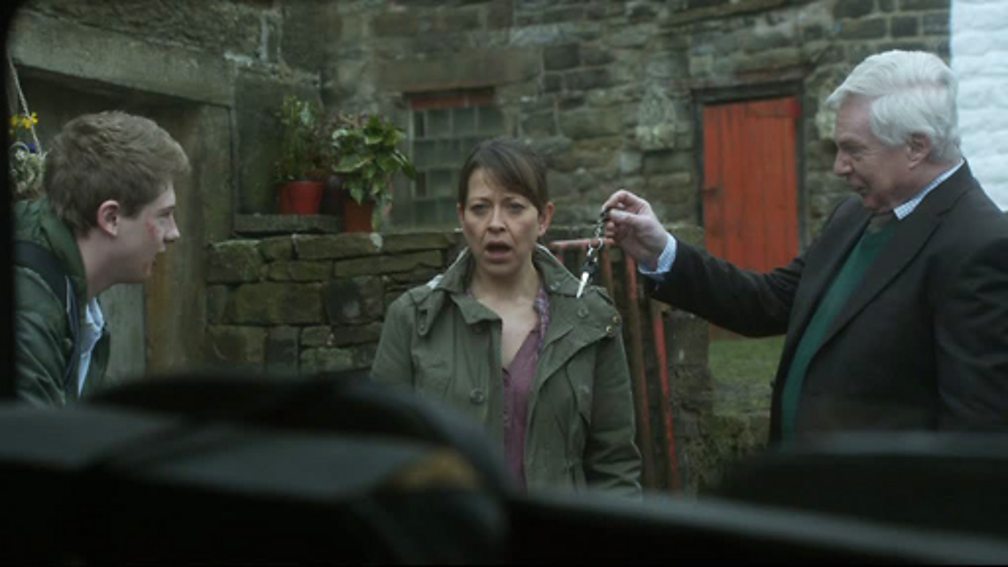 BBC One - Last Tango In Halifax, Series 1