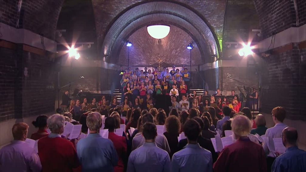 BBC One - Songs Of Praise, High Hopes, Hymn: Just As I Am