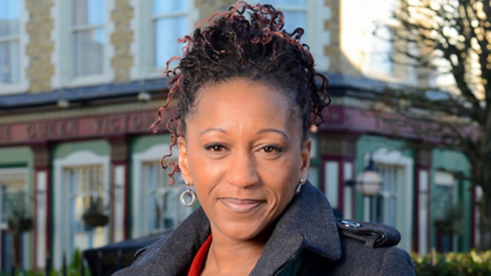 BBC One - EastEnders - Past Characters