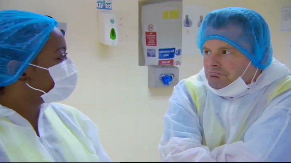 BBC One - Food Inspectors, Series 2, Episode 3, Protecting Britain - Rice