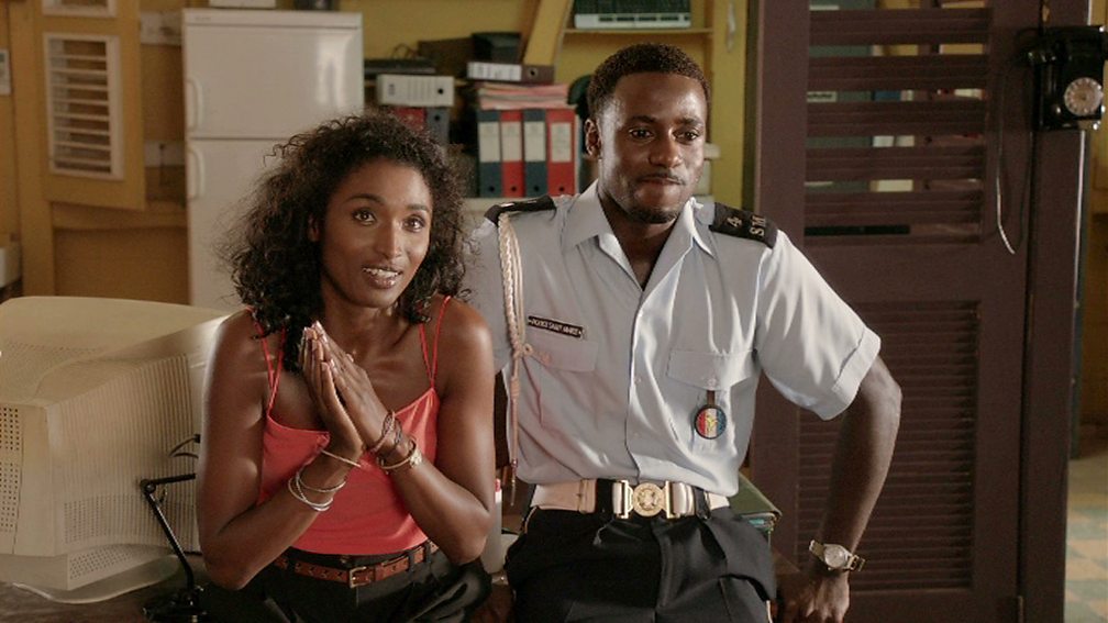 BBC One - Death in Paradise, Series 2, Episode 6