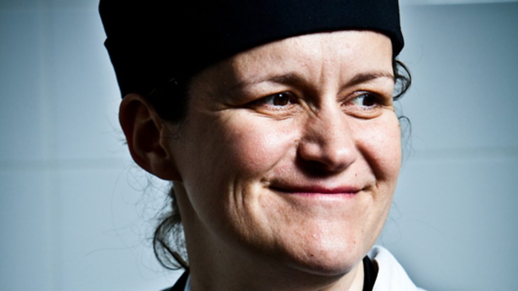 Bbc Two Great British Menu Series 8 Stephanie Moon