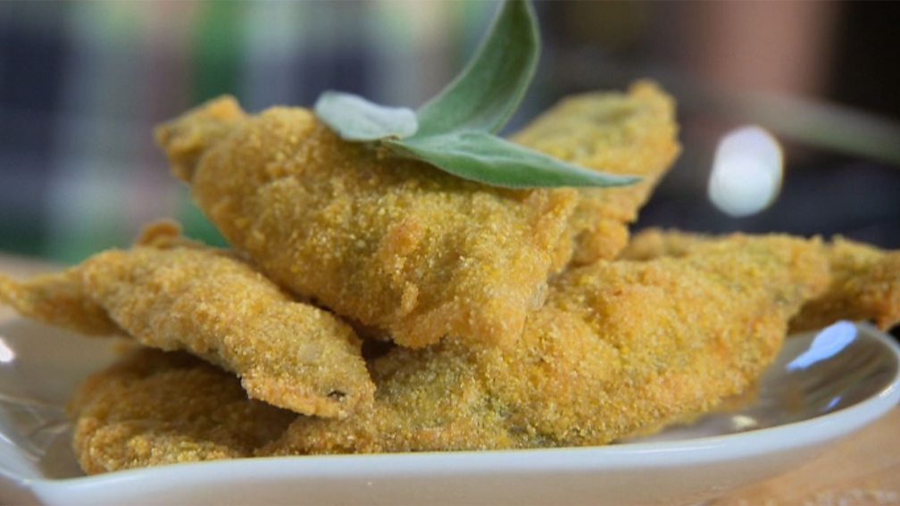 BBC Two Hairy Bikers Everyday Gourmets, Party Food, Gyoza (Japanese