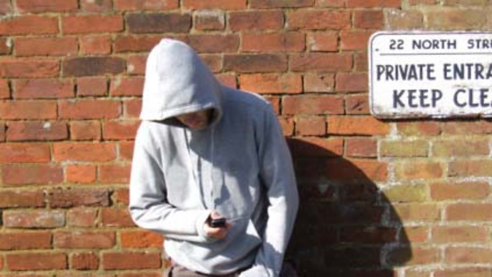 BBC Radio 4 Thinking Allowed, 'Ned' Pride in Scotland; Weapon Dogs