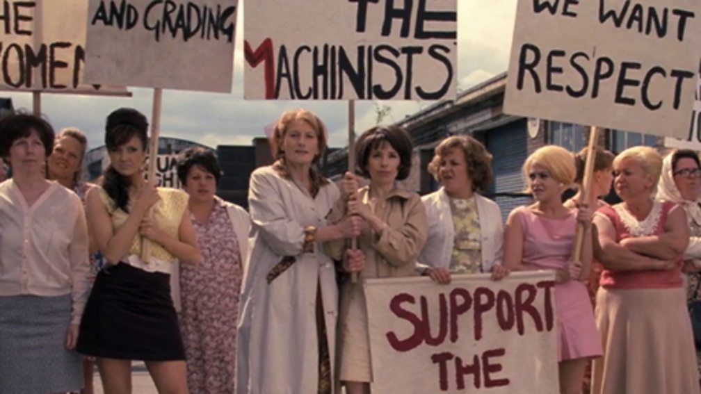 BBC One Made in Dagenham
