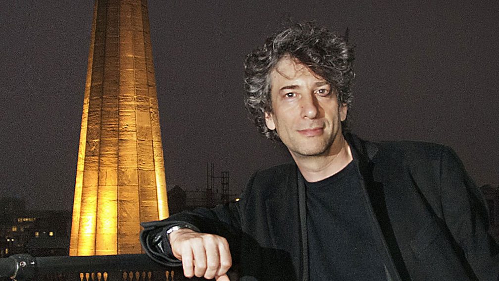 BBC Radio 4 Extra - Neil Gaiman - Neverwhere