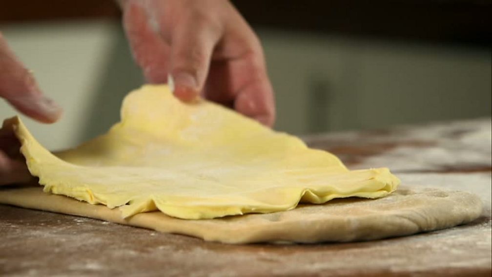 BBC Two Paul Hollywood's Bread, Sourdough, Sourdough starter culture