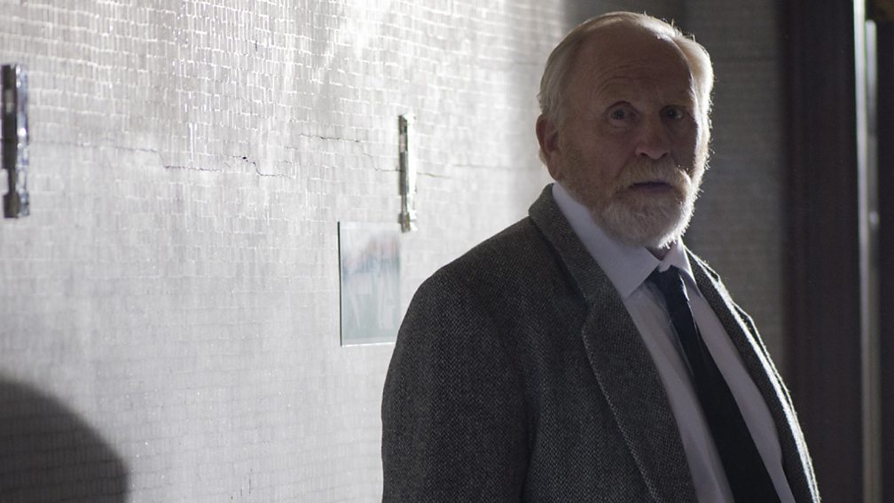 BBC One Case Histories Jackson Brodie