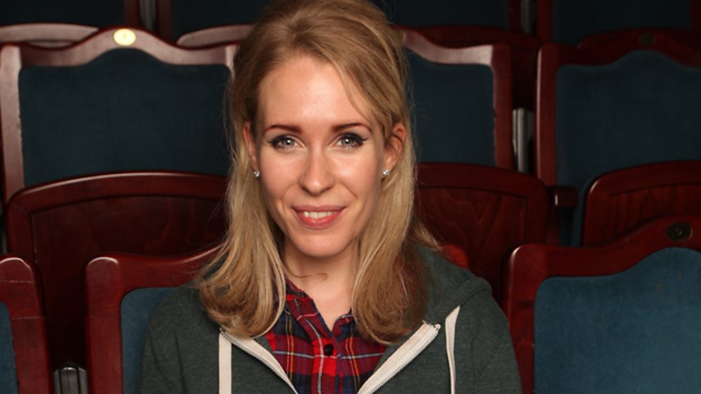 Bbc Radio 4 Lucy Beaumont To Hull And Back