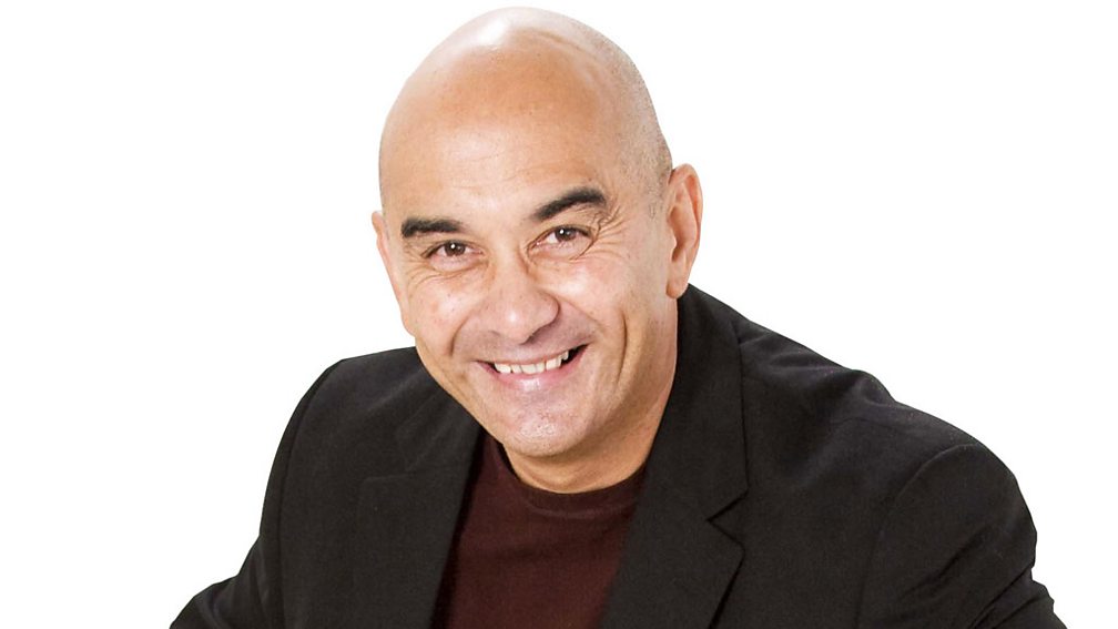 BBC Three Boom Town Cream the Rapper