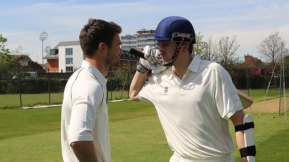 BBC Radio 4 Test Match Special