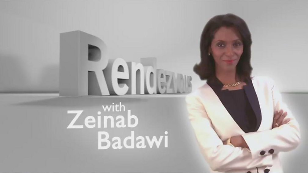 Bbc World News Rendezvous With Zeinab Badawi 3380