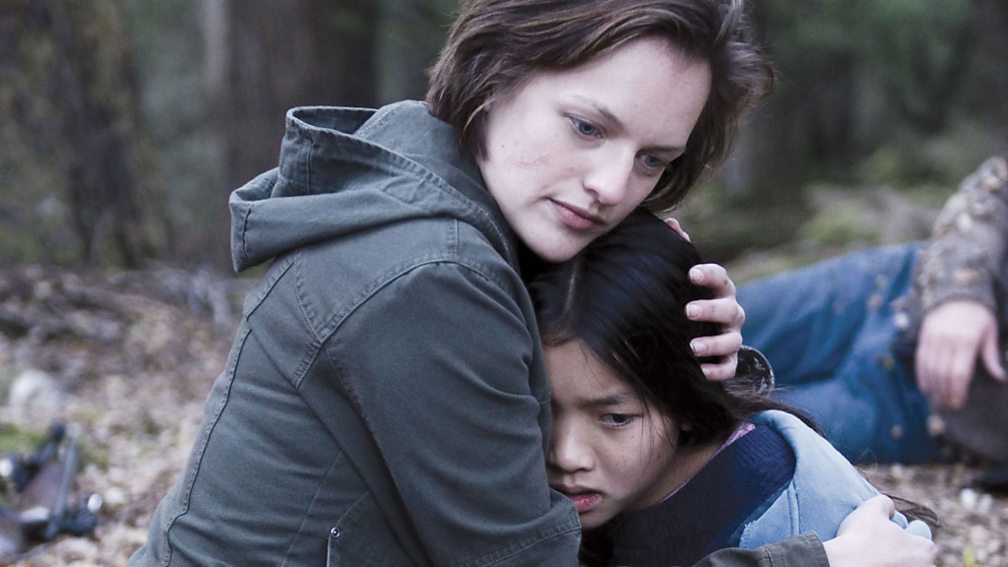 Top of the Lake: China Girl, BBC Two, series finale review 