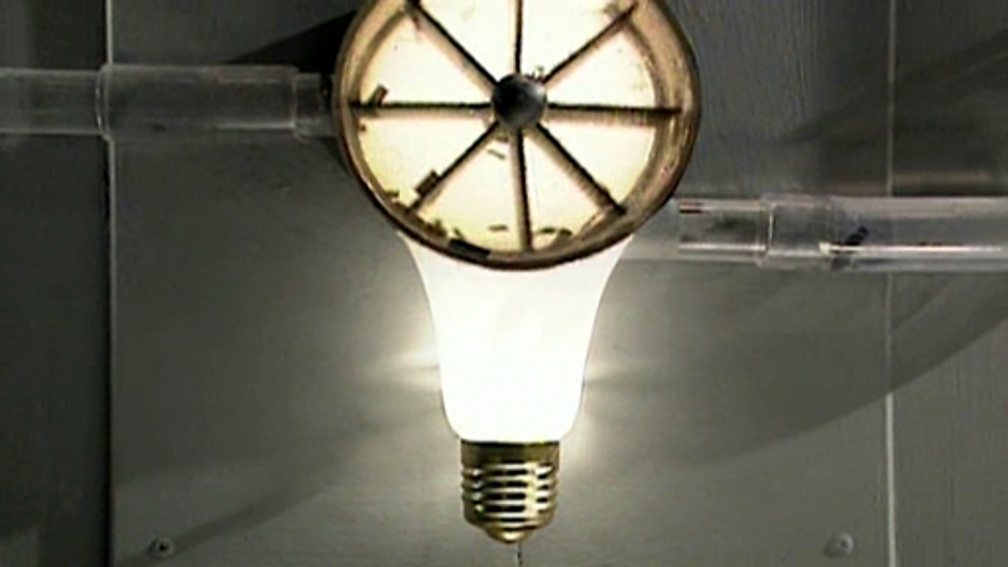 BBC Two Science Clips Clips