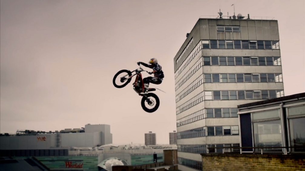 BBC One Top Gear, Series 20, Episode 2