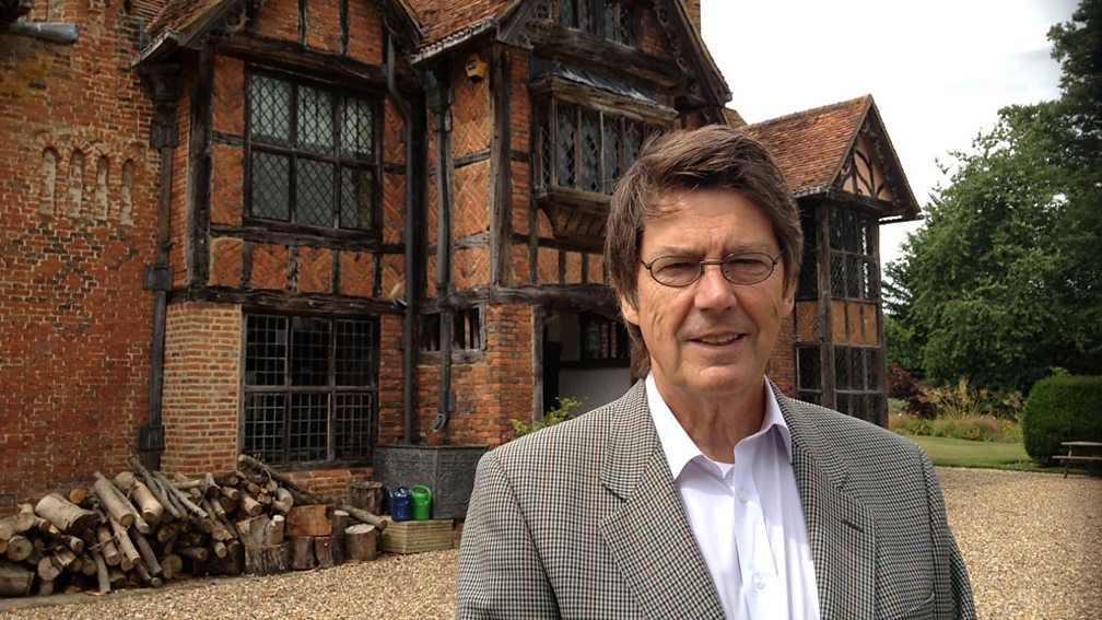 BBC Radio Berkshire - Mike Read, 05/08/2013, Mike Read's very big house ...