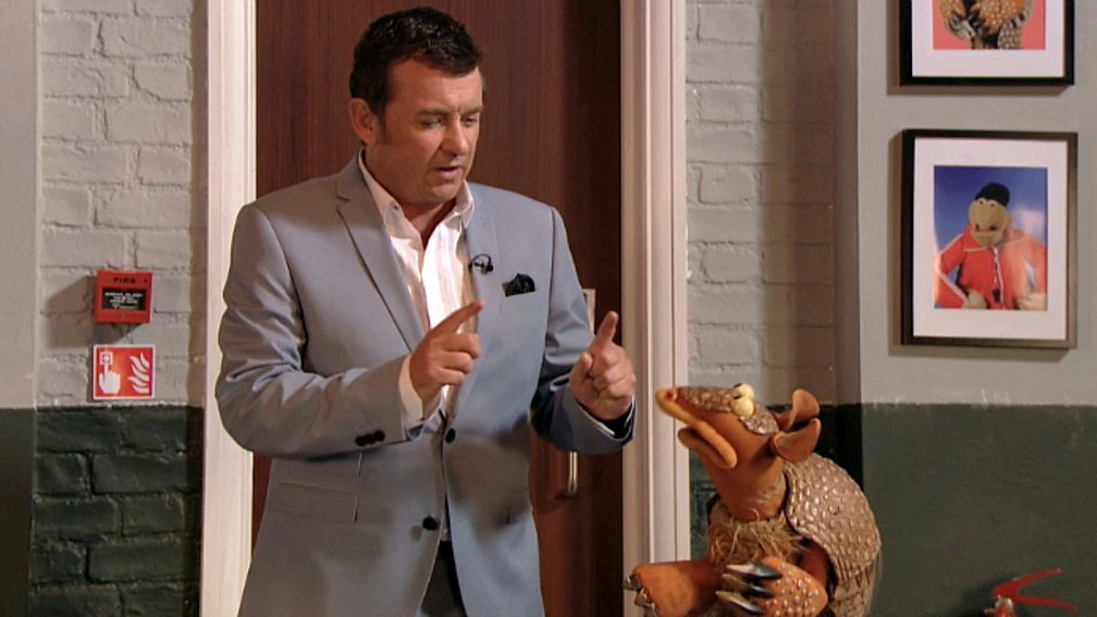 BBC One That Puppet Game Show Jake s Dark Secret