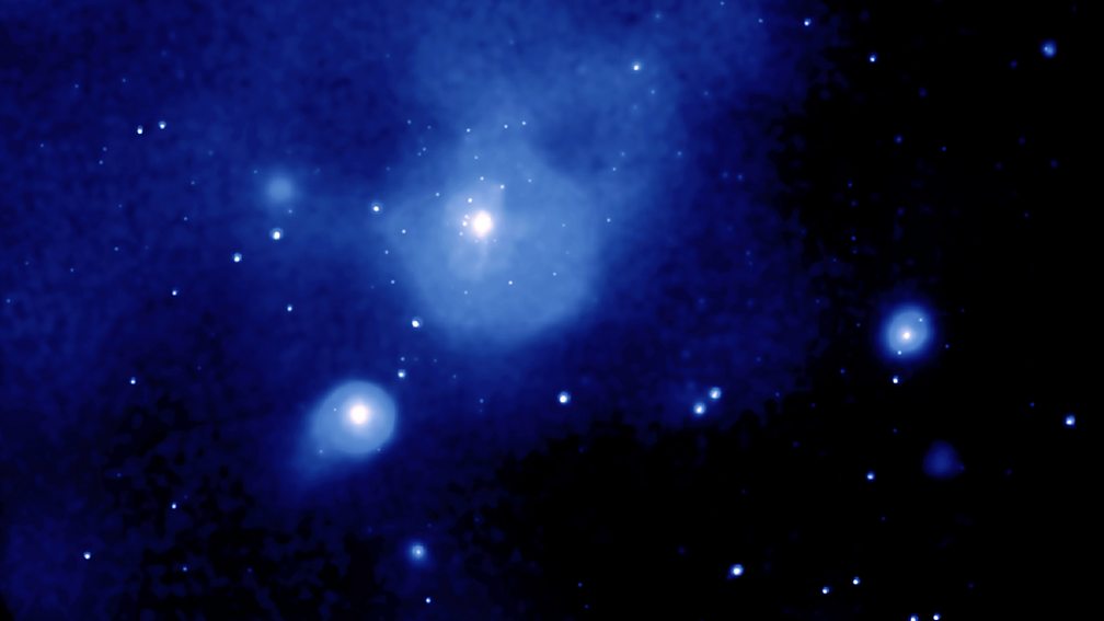 Roberto trotta thesis picture