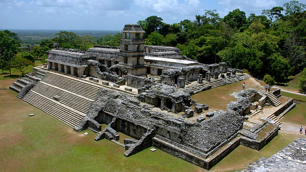 BBC Two Primary Geography, Mexico, Mexico to Mexico, An