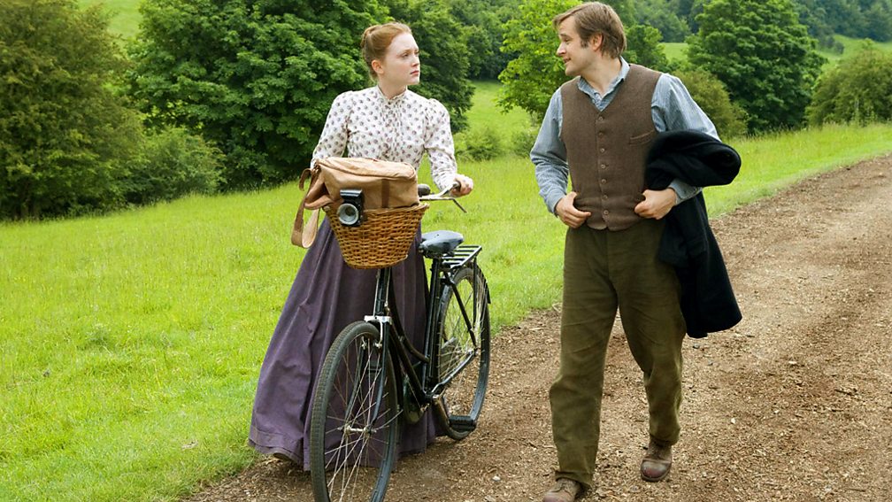 BBC One - Lark Rise to Candleford, Series 2 - Episode guide