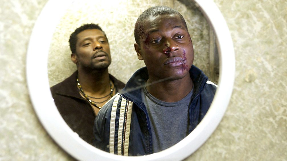 BBC Two Moses Jones Episode guide